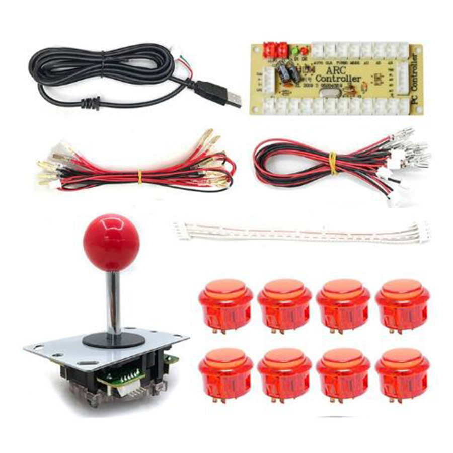 Copy SANWA Game Machine Arcade - Arcade Vibes ulasan dan harga