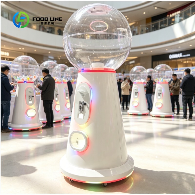 Customized Coin Operated Arcad - Arcade Vending & Laundry ulasan dan harga