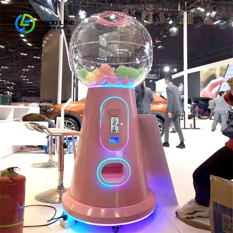 Customized Coin Operated Arcad - Arcade Vending & Laundry ulasan dan harga