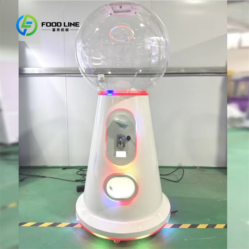 Customized Coin Operated Arcad - Arcade Vending & Laundry ulasan dan harga
