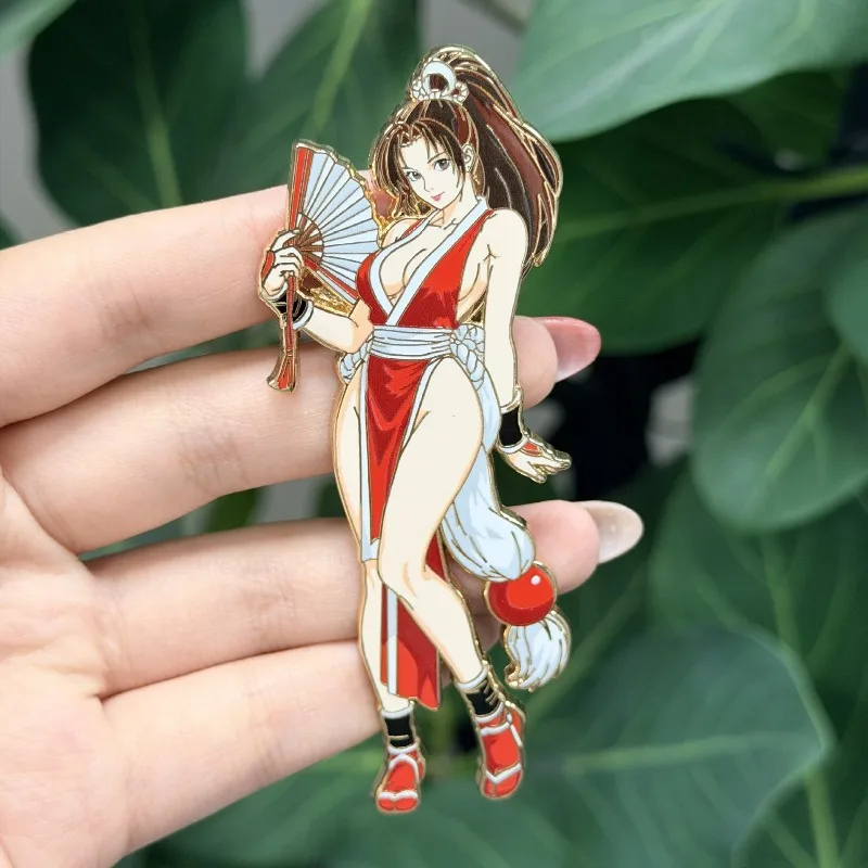 King of Fighters 97 Mai Shiran - Arcade Games & Vending Llc Photos ulasan dan harga