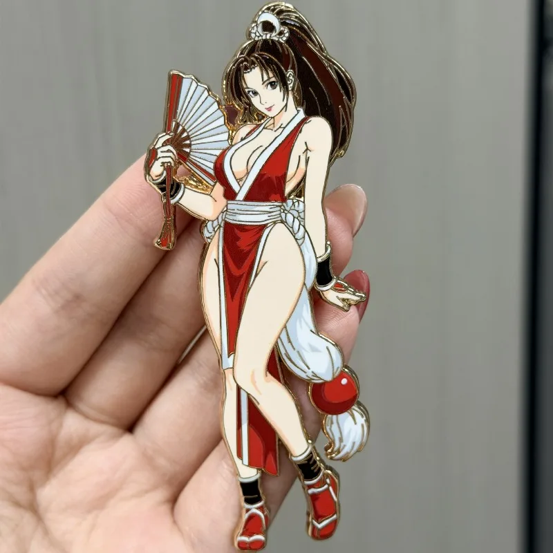 King of Fighters 97 Mai Shiran - Arcade Games & Vending Llc Photos ulasan dan harga