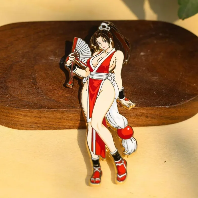 King of Fighters 97 Mai Shiran - Arcade Games & Vending Llc Photos ulasan dan harga