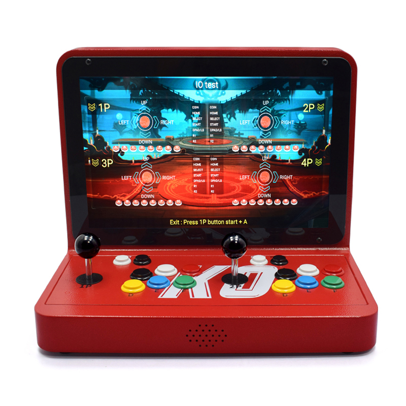 23000 Games Pandora 3D WiFi LC - Trackball Controller Arcade ulasan dan harga