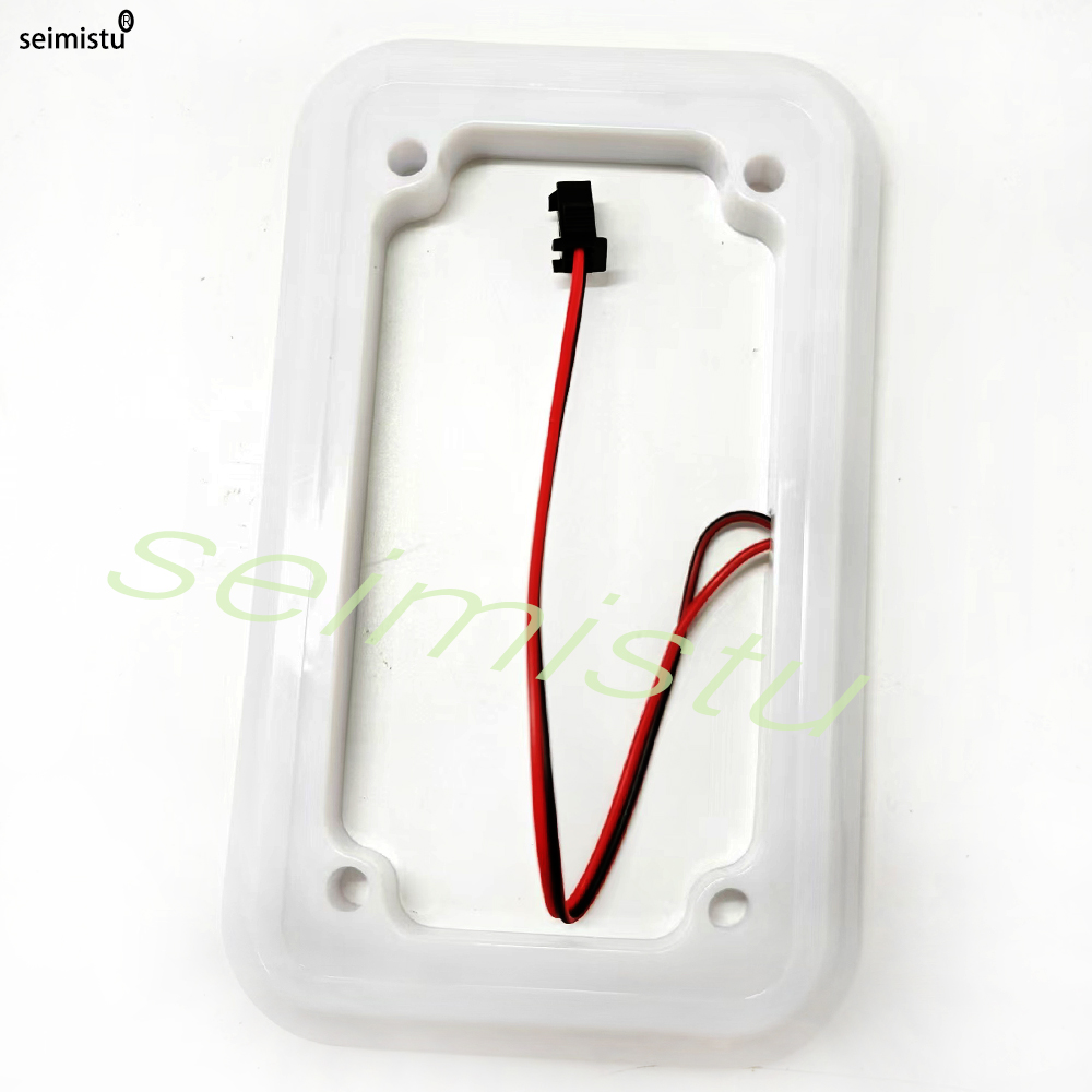 Coin Acceptor LED Colorful LED - Arcade Vending & Laundry ulasan dan harga