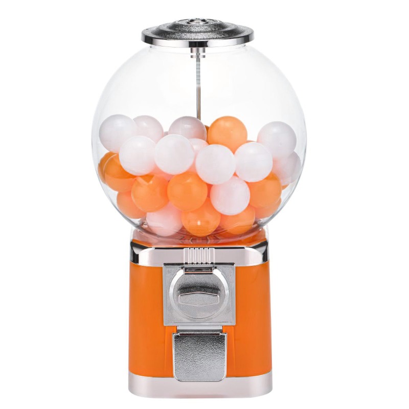 Large Size 50mm Capsule Vendin - Arcade Vending & Laundry ulasan dan harga