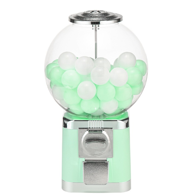 Large Size 50mm Capsule Vendin - Arcade Vending & Laundry ulasan dan harga