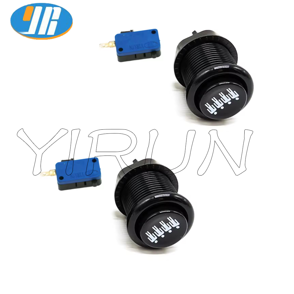Colorful Glowing Light 12V Ill - Arcade Games And Vending ulasan dan harga