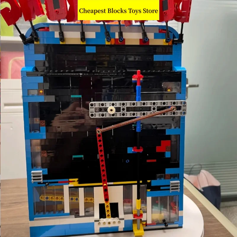 Cheapest Christmas Gifts for A - Arcade Vibes ulasan dan harga