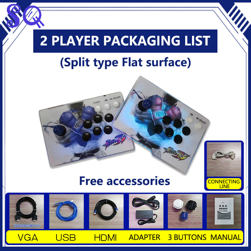 26800 in 1 Pandora Saga DX2 Sp - Trackball Controller Arcade ulasan dan harga