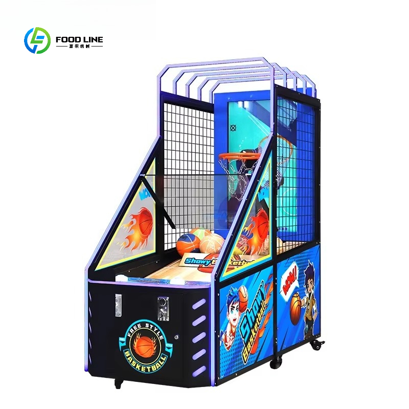 FL New Arrival Score Sensor Mi - Arcade Vending & Laundry ulasan dan harga