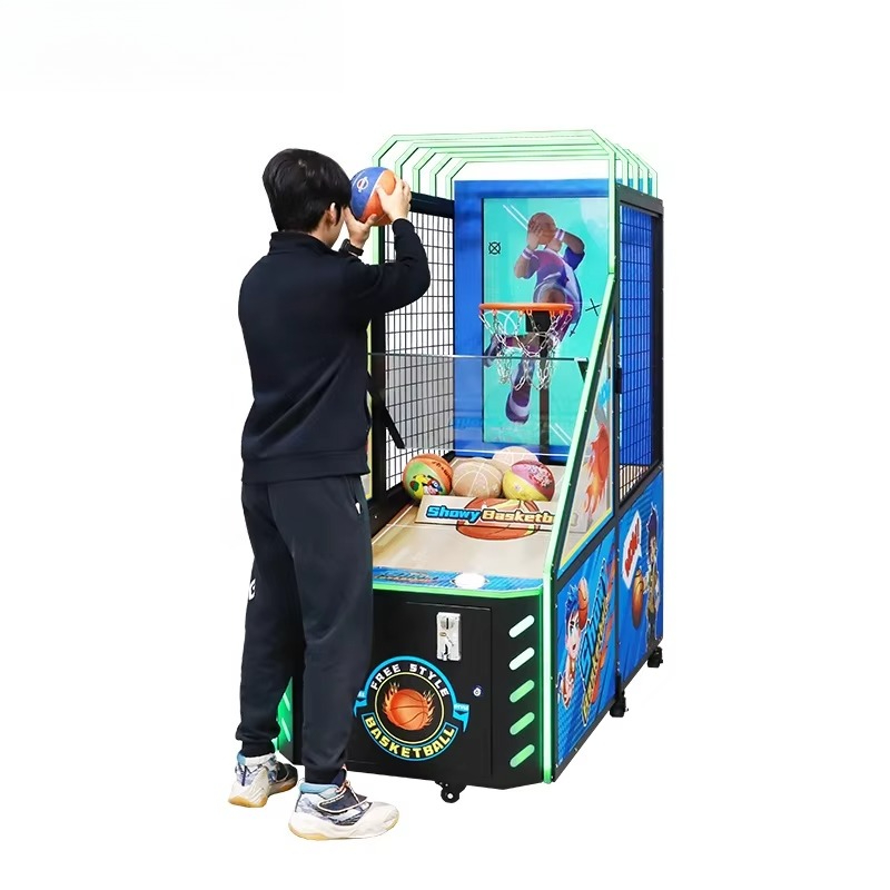 FL New Arrival Score Sensor Mi - Arcade Vending & Laundry ulasan dan harga
