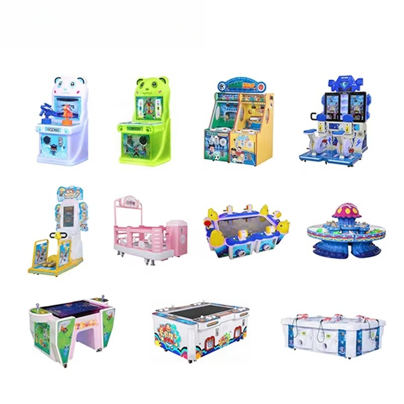 FL New Arrival Score Sensor Mi - Arcade Vending & Laundry ulasan dan harga