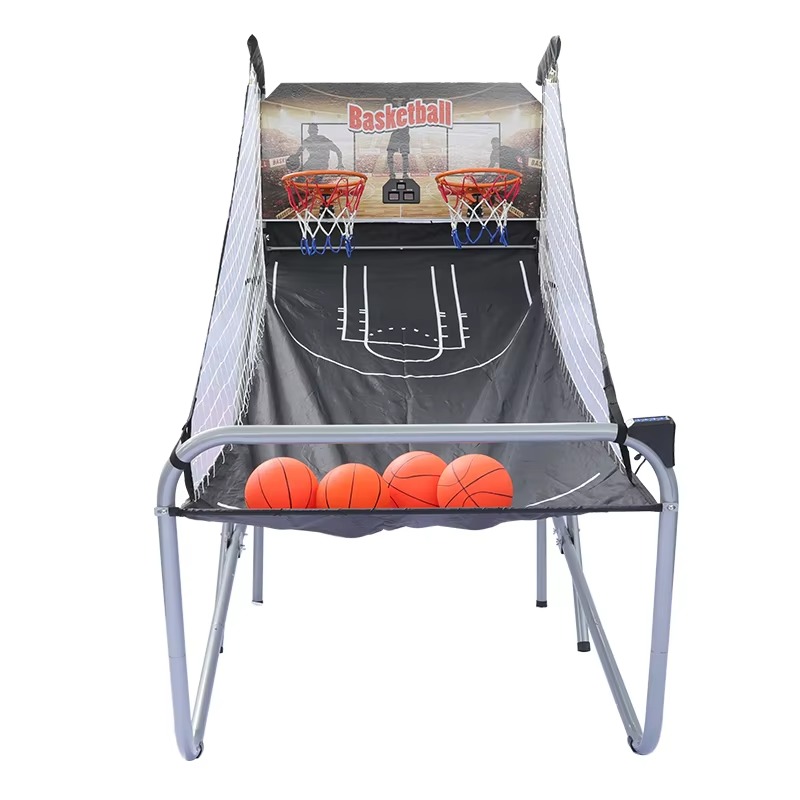 YTYINBasketball Shooting Game  - Arcade Games & Vending Llc Photos ulasan dan harga