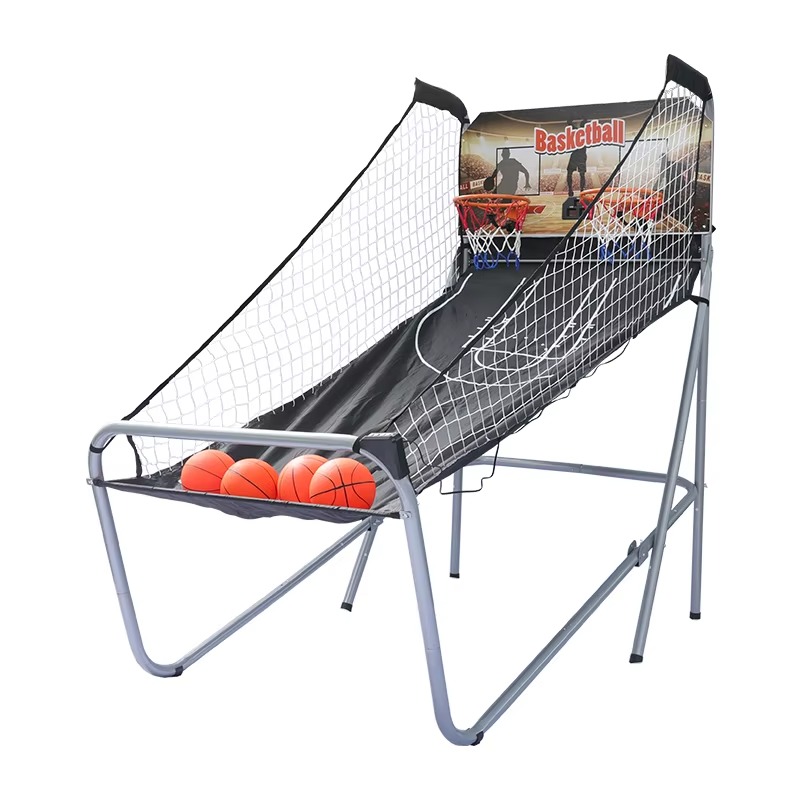 YTYINBasketball Shooting Game  - Arcade Games & Vending Llc Photos ulasan dan harga