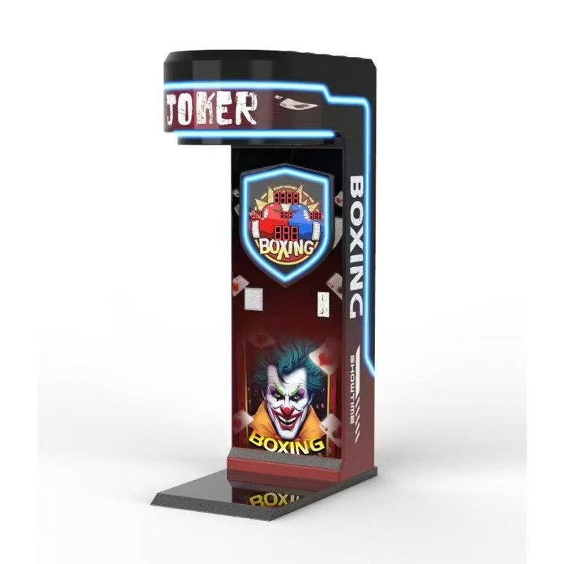 Factory Direct Sales Boxing Ma - Arcade Vending & Laundry ulasan dan harga