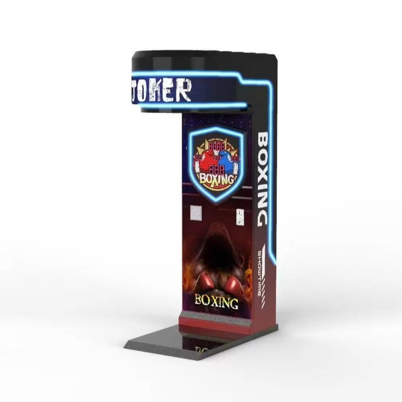 Factory Direct Sales Boxing Ma - Arcade Vending & Laundry ulasan dan harga