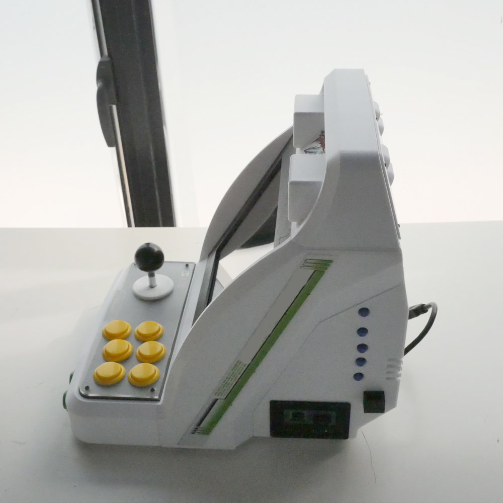 Mini Dual-System Game Console  - Trackball Controller Arcade ulasan dan harga